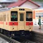 『和歌山線の105系 ①』の画像