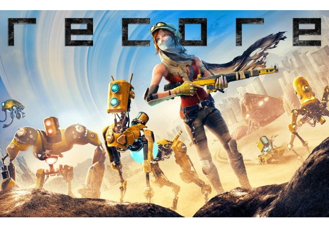 【Recore】バグ＆処理落ち＆2分ロードと報告あがる…