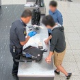 スマホに児ポ動画1000本入れてた日本人旅行客、オーストラリアで禁固刑16ヶ月ｗｗｗｗｗｗｗ