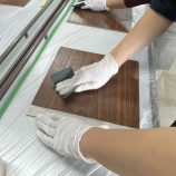 『正しいオイル仕上、ここが肝！木の文化フォーラム2026レポ』の画像