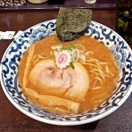 繰り返される日々のラーメン