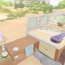 引きこもりキャンパー