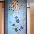 壱の蔵オリジナル額装