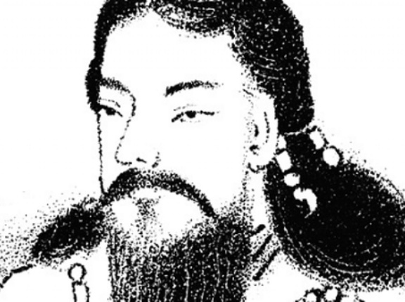 欠史八代って意外とエピソードあるよね