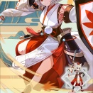 [東方]『伝統を纏う哨戒天狗 犬走椛』