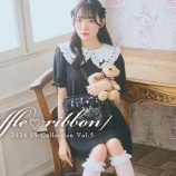 『[ノイミー] 本田珠由記×Ank Rouge「SS Collection vol.5』カタログメイキング動画 ＆ Webカタログが公開』の画像
