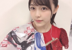 【乃木坂46】かなり可愛い！柴田柚菜の美少女画像がコチラ。。。