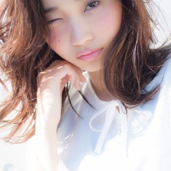 春のイメチェンお手伝い致します(^_^)