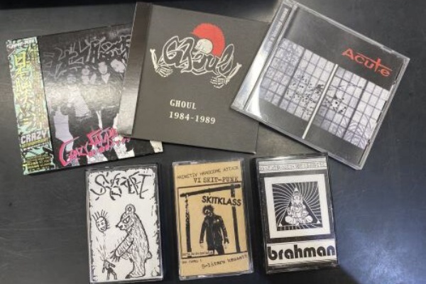 CD まとめ売り ロック パンク コア レゲエ 100枚以上 CD まとめ売り ロック パンク コア レゲエ 100枚以上 - メルカリ