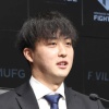 【日本ハム】柳川大晟「３倍くらい」アップ更改！