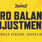 Marvel Rivals まとめ