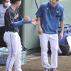 【画像】加藤豪将、顔がドえらいことになる