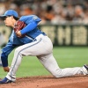 日ハム鈴木健矢、中継ぎ起用の可能性も「花粉症がしんどいから札幌に帰りたい。必要とされるところで結果を出して1軍にしがみつく」