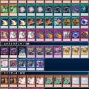 遊戯王大会結果】第3回かまたまCS チーム戦 優勝は【原石青眼