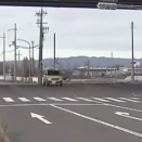パトカー追跡中のバイクが事故　大阪府の男性（２１）死亡。　奈良県天理市（動画あり）