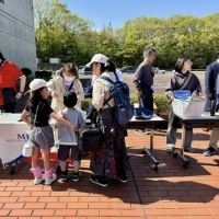 名鉄労組「ユニオンピック・家族ふれあい集会」