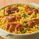 鶏肉料理ワールドカップが開催されたらお前らの国の代表は何になる？