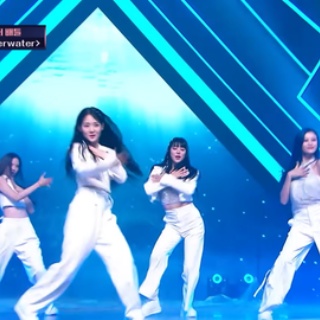 KPOP まとめ ペンペン