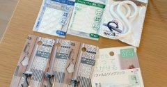 【シニアの暮らし】父👴の面会といつもの買い出し🛒セリアへも。。