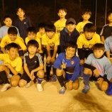 『託西FC！』の画像