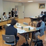 『薔薇の樹苑／H30.12.博多第７圏域 事例検討会』の画像