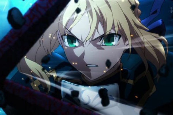 Fate Zero セイバーの 騎士道 はランサー程では無いと思う セイバー ランサーの出会いは 不幸 アニメ