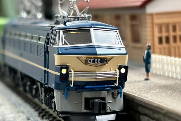 なみとの風 - コキ10000