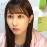 『[動画]2020.07.02（21:01～） SHOWROOM　「=LOVE(イコールラブ) 山本杏奈　※「いらないツインテール」MV振り返り」＠個人配信』の画像