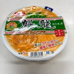 たかまつせんいちのカップ麺（インスタント麺）食い散らかし日記