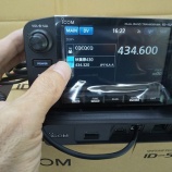 『ＩＣＯＭ「ID-5200」インプレッション（感想）その3』の画像