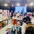 万博体験記38…2 アメリカ🇺🇸館こんなのあったんだ編😅