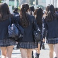 マジでルッキズム進んだよなと女子高生見てると思う