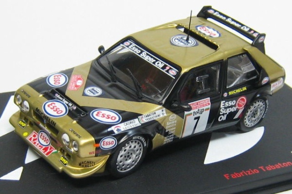 RMN43 - ランチア
