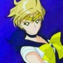 元宝塚コスプレイヤーによるセーラーウラヌスがあまりにも美しい･･･