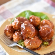 400人絶賛レシピも！食べごたえ抜群「豚こまボール」の絶品おかず