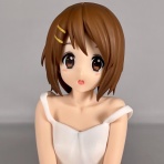 よっしーのなにか｜プライズフィギュアレビュー
