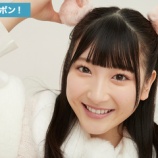 『[ノイミー] HUSTLE PRESS「=LOVE（イコールラブ）連載 私服でポン！（2021年 冬編）」6人目 櫻井もも【ももきゅん】』の画像