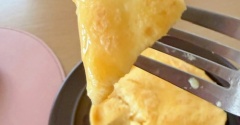 【シニアの暮らし】初めましての豆腐フレンチトースト。。