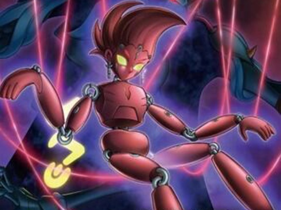 【遊戯王OCG情報】イモータル・フェニックスに『No.96 ブラック・マリオネッター』、『カオス・バリアンズ・チェンジ』が新規収録決定！