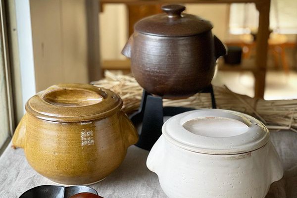 うつわ屋Living&Tableware NEWS - 石岡信之