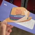 韓国創作ミュージカル「マッドハッター」アンコール公演1回目　MAD HATTER　뮤지컬 매드해터