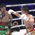 井上拓真の気を抜く癖