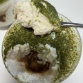 豆腐ティラミス