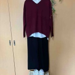 小太り主婦のファッションライフ　NEW！