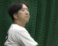 藤川『切り替え切り替えデイバイデイ』←お前は切り替えちゃダメでしょ