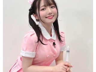 【画像】ロリ巨美少女声優の菅野真衣さん・・・