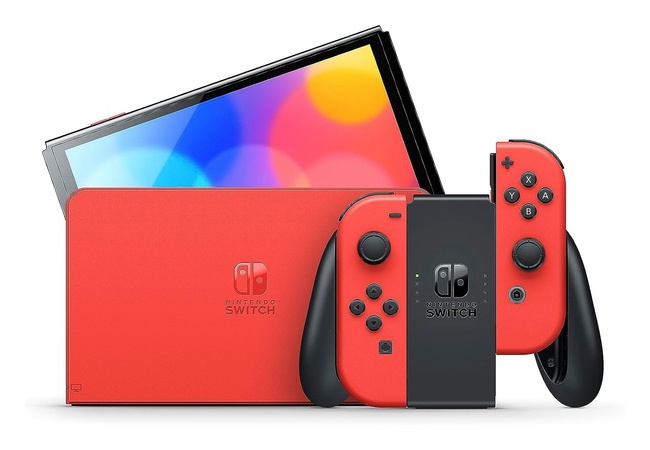 Switch2のロンチタイトル