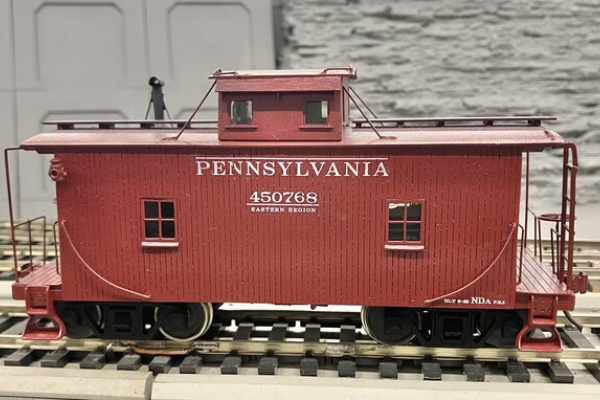 Giants of the West - カブース