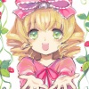 真紅「今流行りのガヴドロとコラボするのだわ」翠星石「む、無茶なこと言いやがるなですぅ！」