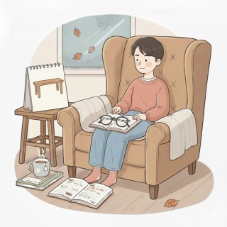 かどさんとウクレレ